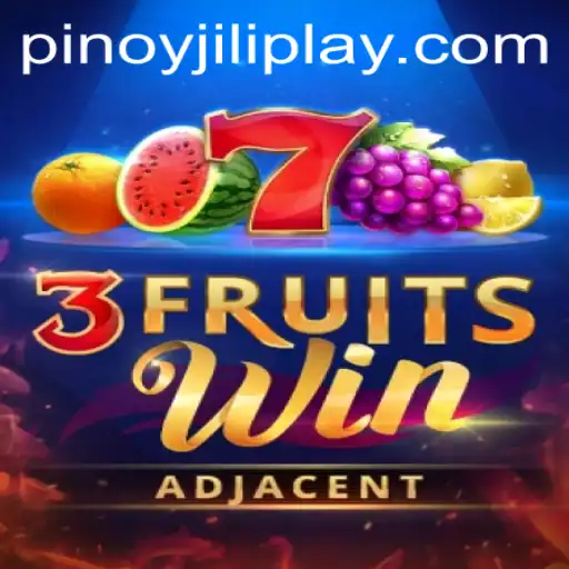 Exploring the Exciting World of 3FruitsWin by Jiliplay Gaming