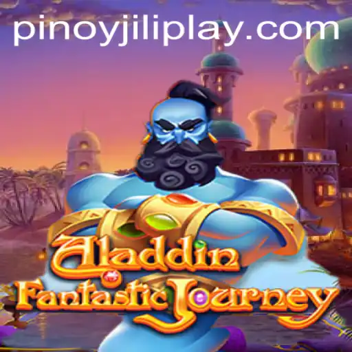 Dive into the Magic of Aladdin by Jiliplay Gaming