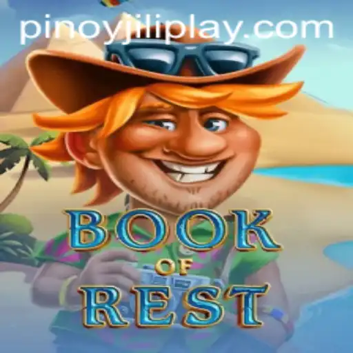 Exploring the Enchanting World of Book of Rest: An Insight into Jiliplay Gaming's Latest Creation