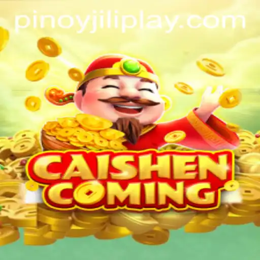 Discover the Thrills of CAISHENCOMING from Jiliplay Gaming