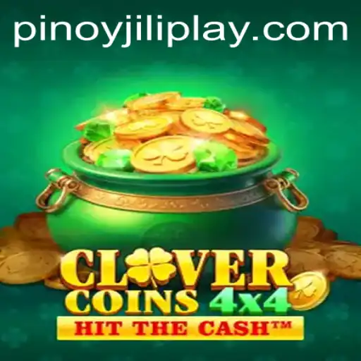 An In-Depth Look at CloverCoins4x4: Jiliplay Gaming's Latest Innovation