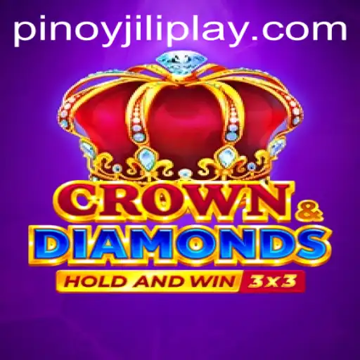 Crowndiamonds: Unveiling Jiliplay Gaming's Latest Innovation