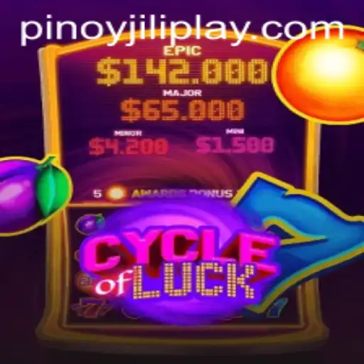 Exploring the Fascinating World of CycleofLuck by Jiliplay Gaming