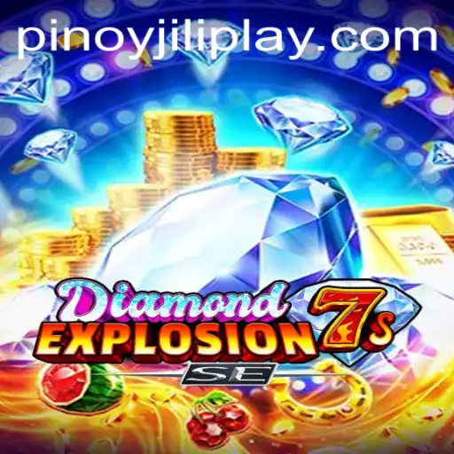 The Allure of DiamondExplosion7sSE by Jiliplay Gaming