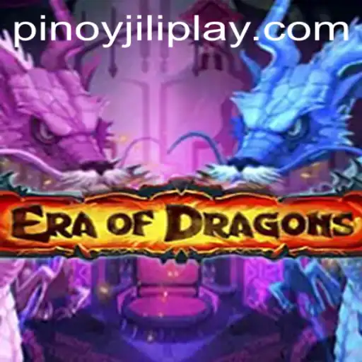 Exploring the Mystical World of EraOfDragons by Jiliplay Gaming