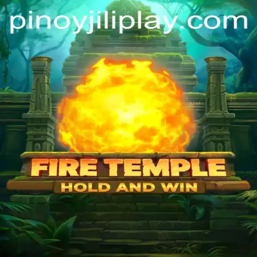Exploring the Mystical World of FireTemple with Jiliplay Gaming