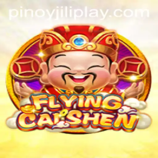 Discover the Exciting World of FlyingCaiShen by Jiliplay Gaming