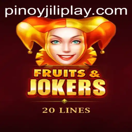 Explore the Thrilling World of FruitsAndJokers20 by Jiliplay Gaming