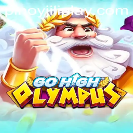 GoHighOlympus: Embark on an Epic Gaming Adventure with Jiliplay Gaming