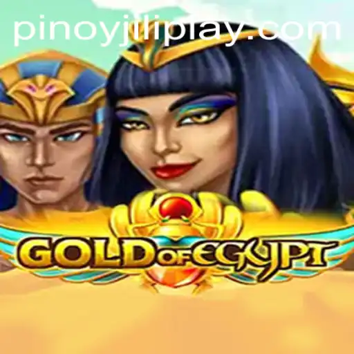 Exploring GoldOfEgypt: A New Adventure from Jiliplay Gaming