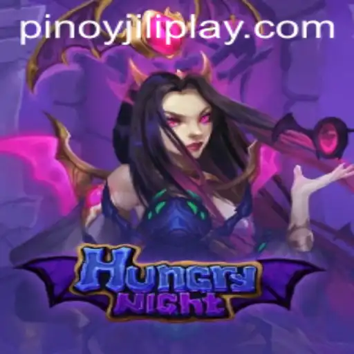 Exploring the Excitement of HungryNight by Jiliplay Gaming