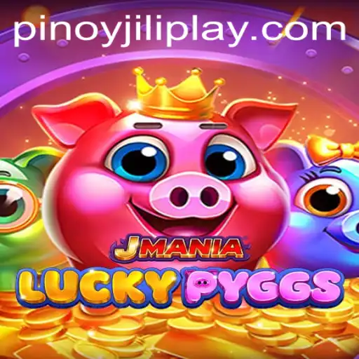 Discover the Thrills of JManiaLuckyPyggs by Jiliplay Gaming