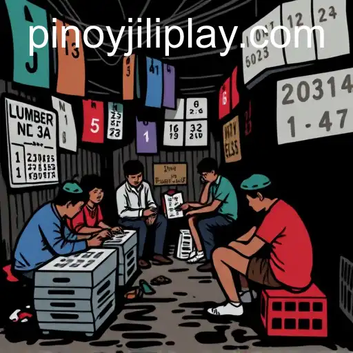 Jueteng: From Tradition to Modern Gaming with Jiliplay