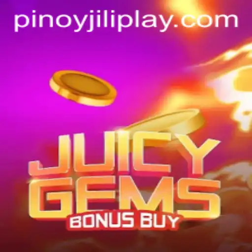 Experience the Thrill of JuicyGemsBonusBuy by Jiliplay Gaming