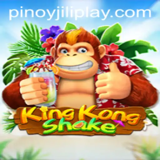 Discover 'KingKongShake' by Jiliplay Gaming: An Exciting New Adventure