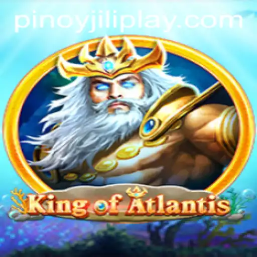 Experience the Thrill of KingofAtlantis by Jiliplay Gaming