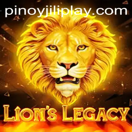Discovering the Roar: LionsLegacy by Jiliplay Gaming