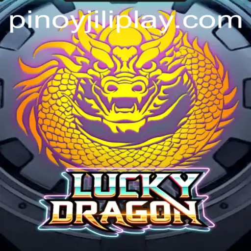 Exploring the Adventure of LuckyDragon by Jiliplay Gaming