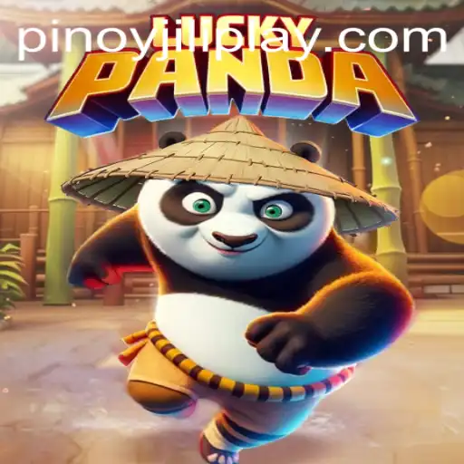 LuckyPanda: An Exciting Adventure with Jiliplay Gaming