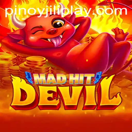MadHitDevil Game: Immersing in the Chaos by Jiliplay Gaming