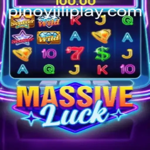 Discover the Thrilling World of MassiveLuck by Jiliplay Gaming