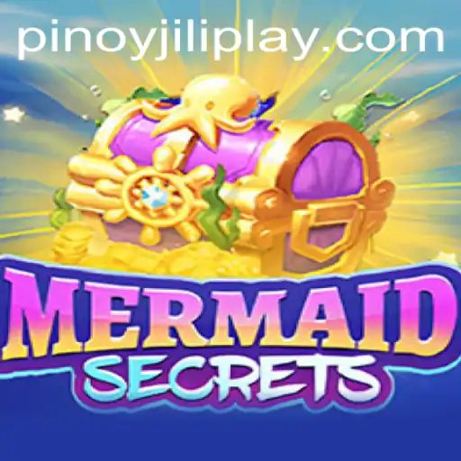 Dive into the Enchanting World of MermaidSecrets: An Aquatic Adventure by Jiliplay Gaming