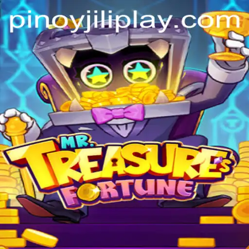 Exploring the Thrill of MrTreasuresFortune by Jiliplay Gaming