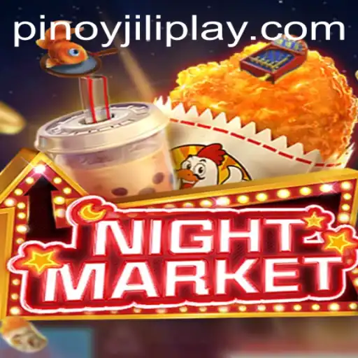 Exploring NIGHTMARKET: A Deep Dive into the World of Jiliplay Gaming