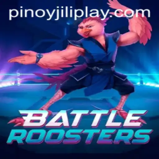 BattleRoosters: The New Era of Strategic Gaming by Jiliplay Gaming