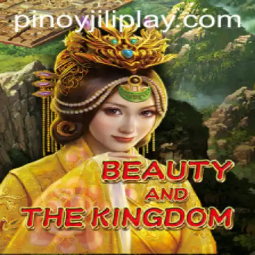 Beauty and the Kingdom: A Magical Journey in Gaming by Jiliplay Gaming