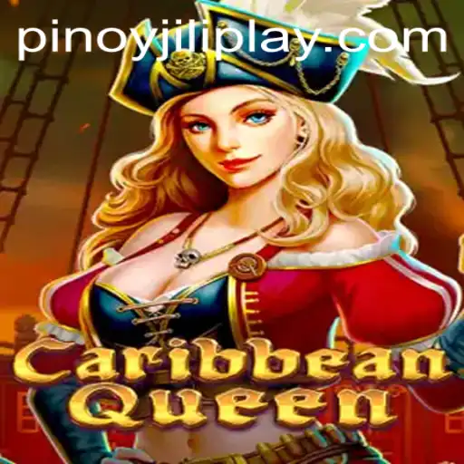 Dive into Adventure with CaribbeanQueen by Jiliplay Gaming