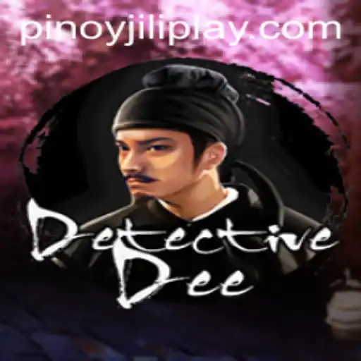 DetectiveDee: A Thrilling Adventure by Jiliplay Gaming