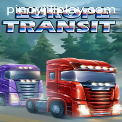 Exploring the Intricacies of EuropeTransit by Jiliplay Gaming