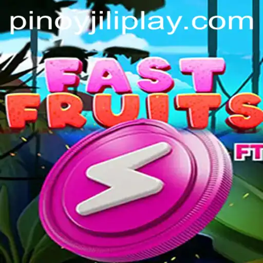 FastFruits: A Thrilling Adventure by Jiliplay Gaming