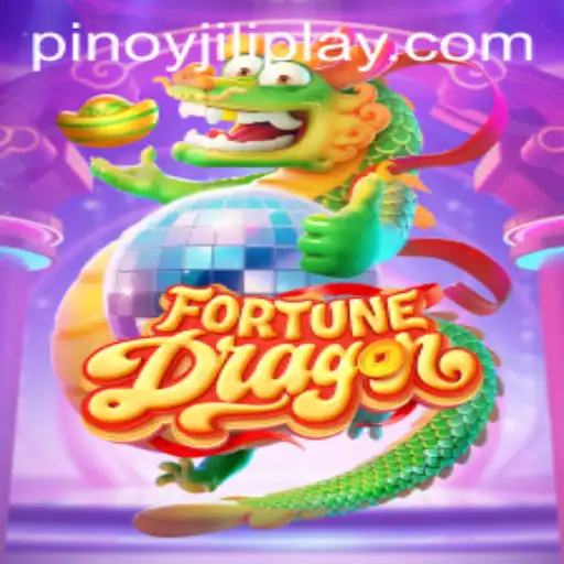 Discover the Mystical World of FortuneDragon from Jiliplay Gaming