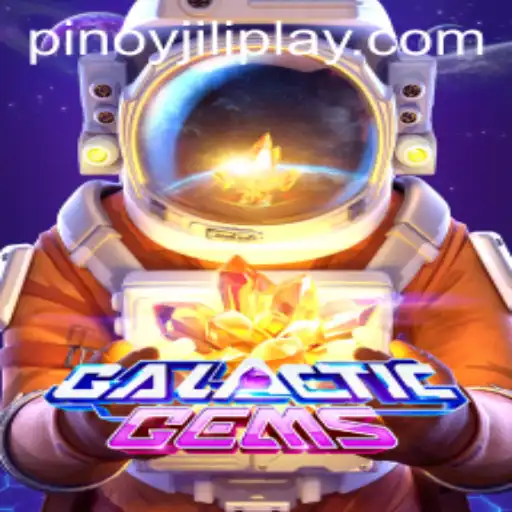 Discover GalacticGems: The Ultimate Adventure by Jiliplay Gaming