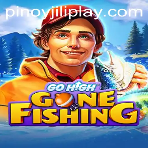GoHighGoneFishing: Dive into Jiliplay Gaming's Exciting New World