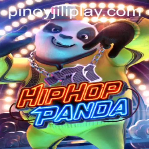HipHopPanda: A Vibrant Gaming Experience by Jiliplay Gaming