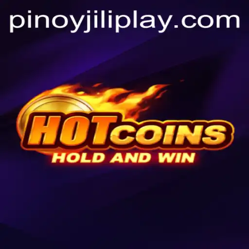 Explore HotCoins: A Thrilling New Game by Jiliplay Gaming