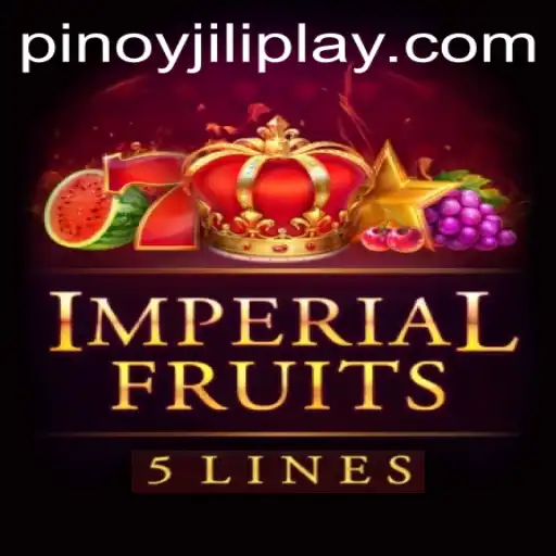 ImperialFruits5: A Regal Gaming Experience by Jiliplay Gaming