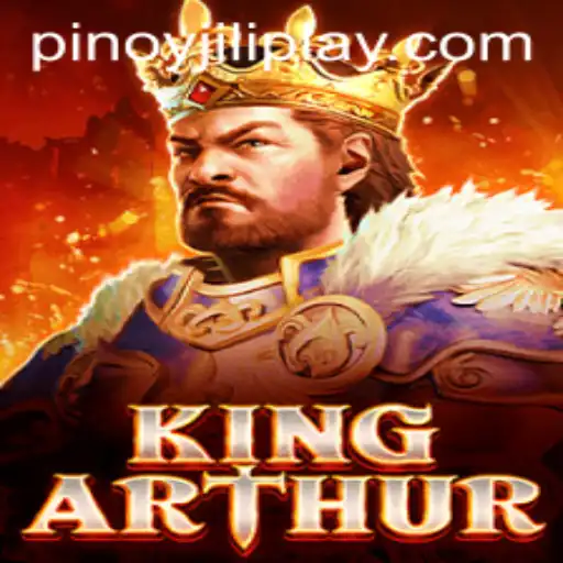 Discover the Enchanting World of KingArthur by Jiliplay Gaming