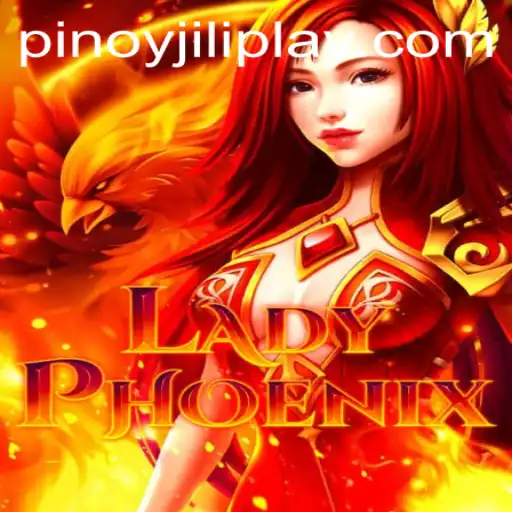Discover the Enchanting World of LadyPhoenix: A Jiliplay Gaming Adventure