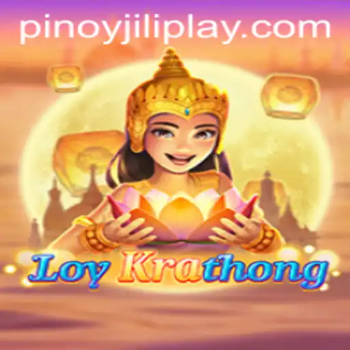 LoyKrathong: A Mythical Journey with Jiliplay Gaming