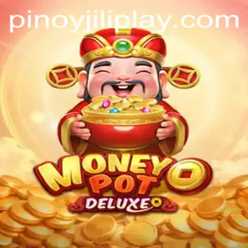 Explore MoneyPotDELUXE: A Thrilling Game by Jiliplay Gaming
