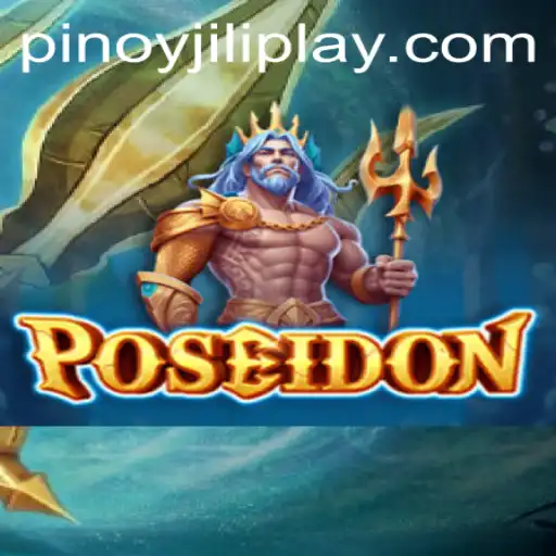 Dive into Adventure with Poseidon by Jiliplay Gaming