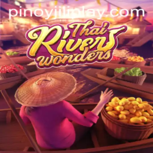 Exploring the Unique World of ThaiRiverWonders by Jiliplay Gaming
