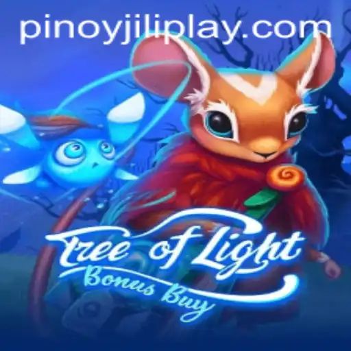 Unveiling the Mystical Journey of TreeOfLightBonusBuy by Jiliplay Gaming