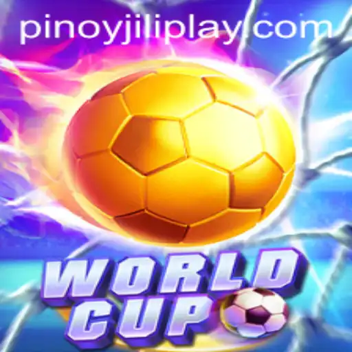 WorldCup: Revolutionizing Gaming with Jiliplay