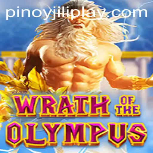 WrathofOlympus: An Epic Adventure by Jiliplay Gaming