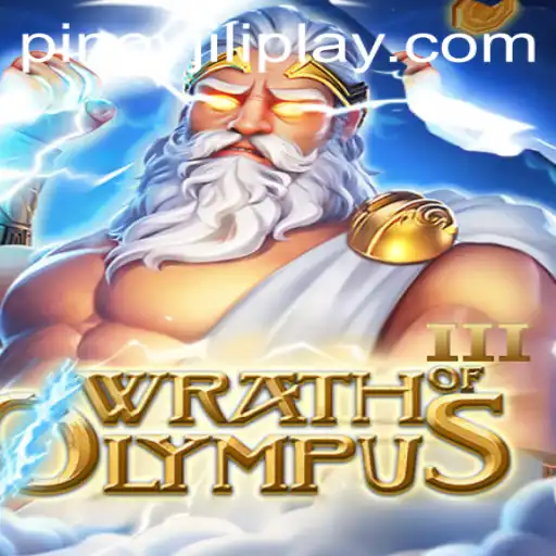 Wrath of Olympus III: A Journey into the Mythical World by Jiliplay Gaming